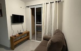 Apartamento Parque Trianon